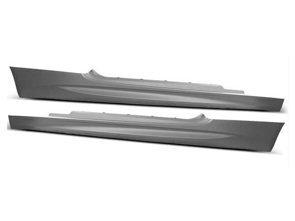 BMW E92+LCI MARŞPİYE KAPLAMASI  (SET) -M3- 2006-13