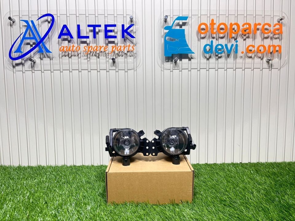E60 SİS FAR TAKIMI | ALTEK