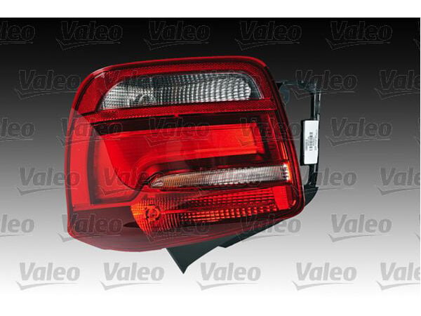 F20 KOMPLE STOP LEDLİ SOL 2011-2015
