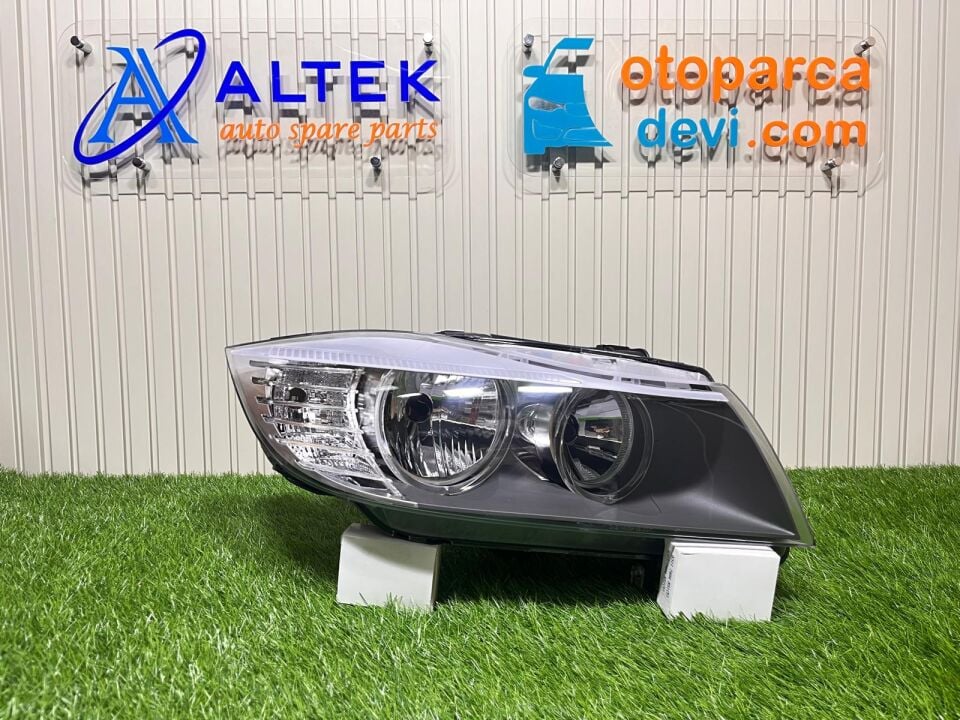 E90 LCI KOMPLE FAR HALOJEN SAĞ (08-11)