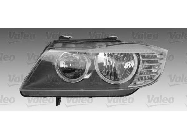 E90 LCI  KOMPLE FAR HALOJEN SOL (08-11)