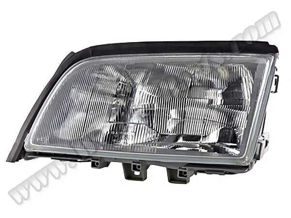 W202 KOMPLE FAR  SOL 93-96 | WENDER