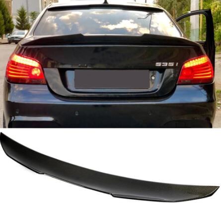E60 BAGAJ SPOİLER M4
