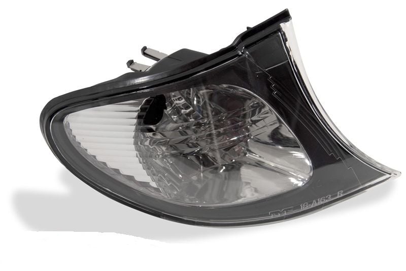 BMW E46 SİNYAL SAĞ BEYAZ SEDAN 2002-2005 | TYC