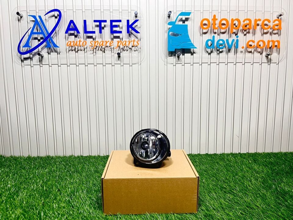 F10 E92 SİS FARI SAĞ M TECH 10-13 | ALTEK