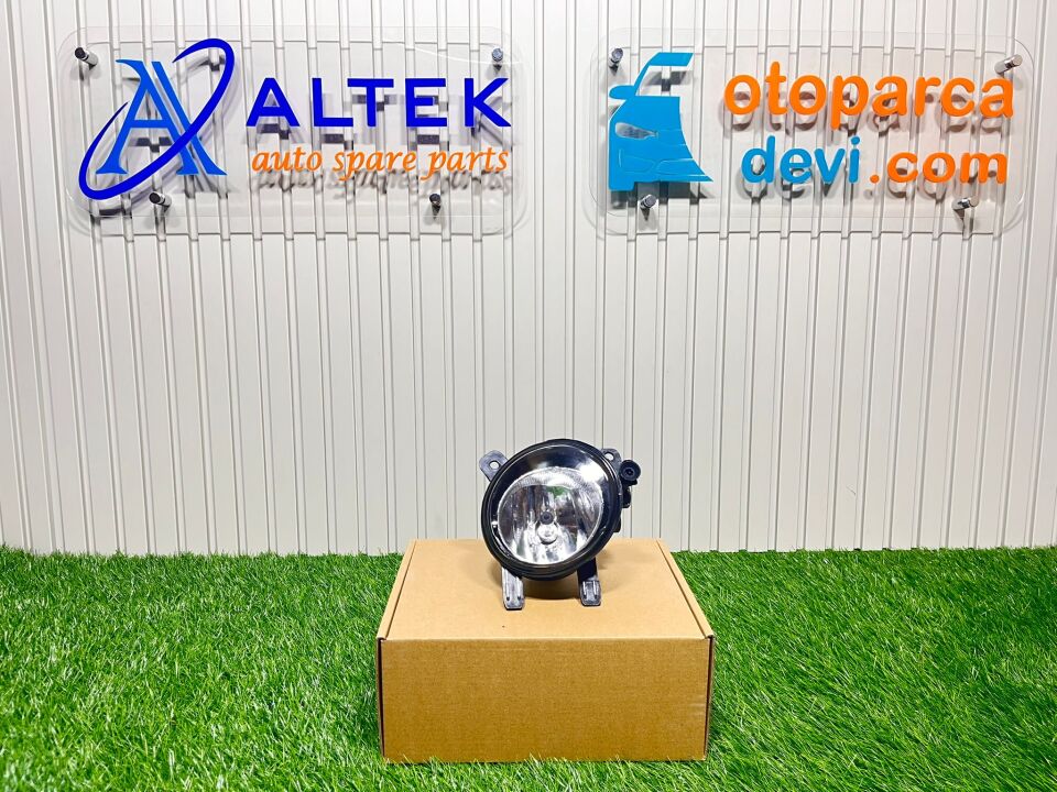 F30  F20 SİS FARI SAĞ HALOJEN | ALTEK