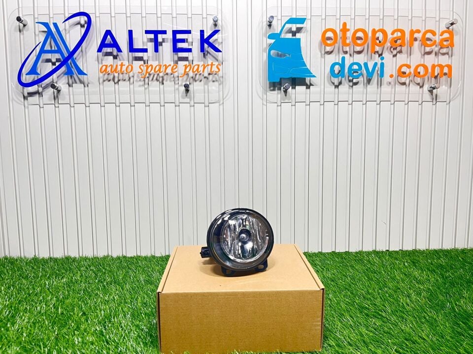 F10 E92 SİS FARI  SOL M TECH 10-13 | ALTEK