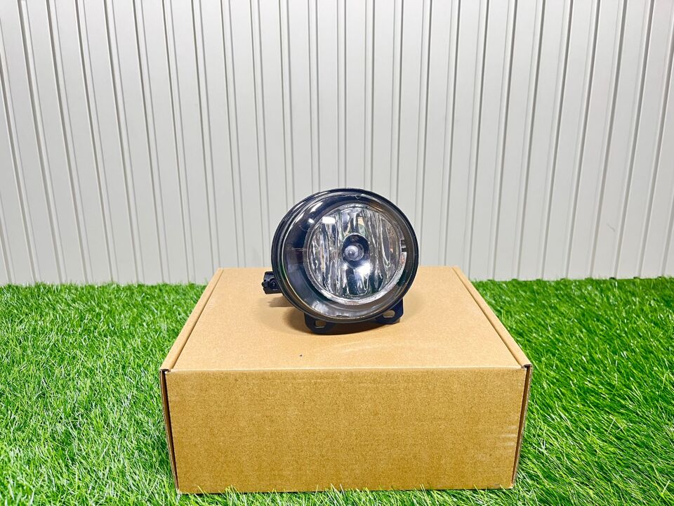 F10 E92 SİS FARI  SOL M TECH 10-13 | ALTEK
