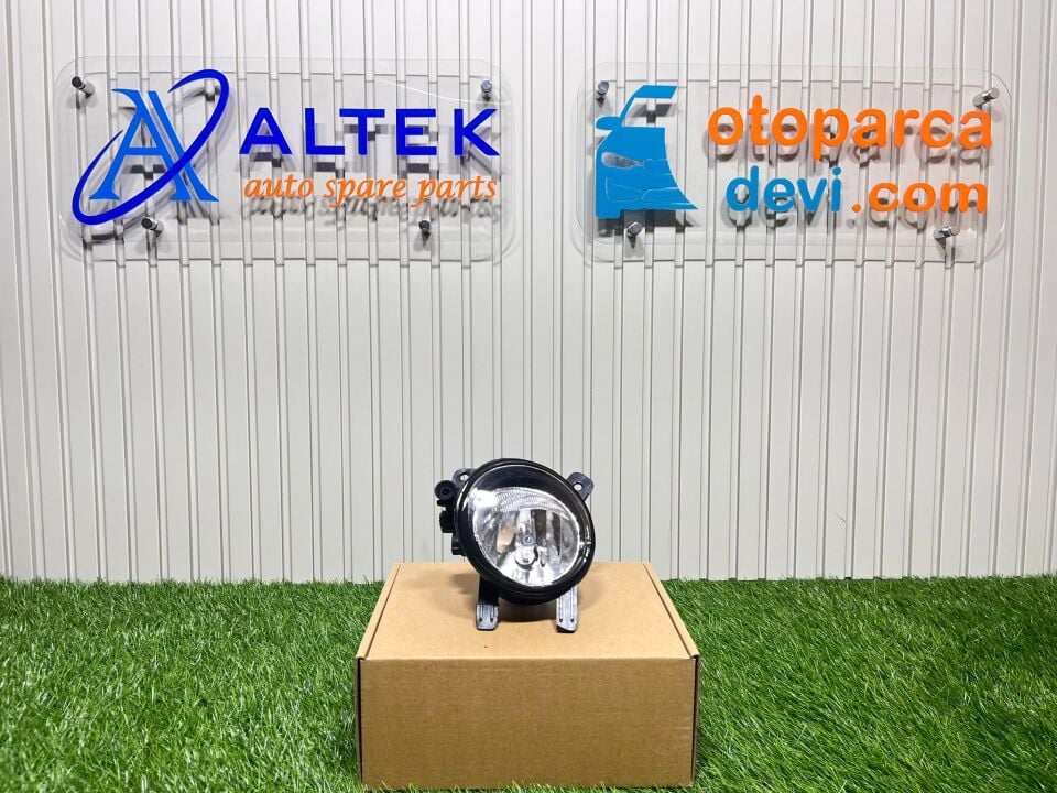 F30 F20 SİS FARI SOL HALOJEN | ALTEK