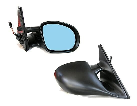 Bmw  E36   Komple Ayna  (Set) Elekt. Isıtmalı -Coupe M-Tech/M3-