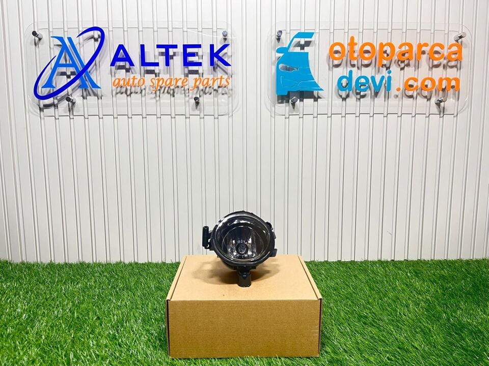 E39 E46 M SİS FARI SOL | ALTEK