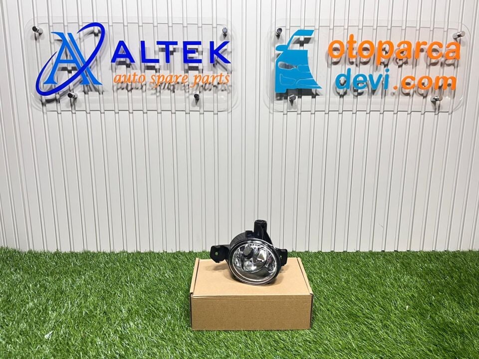 E87 E83 E70 E84 SİS FARI M TECH SOL