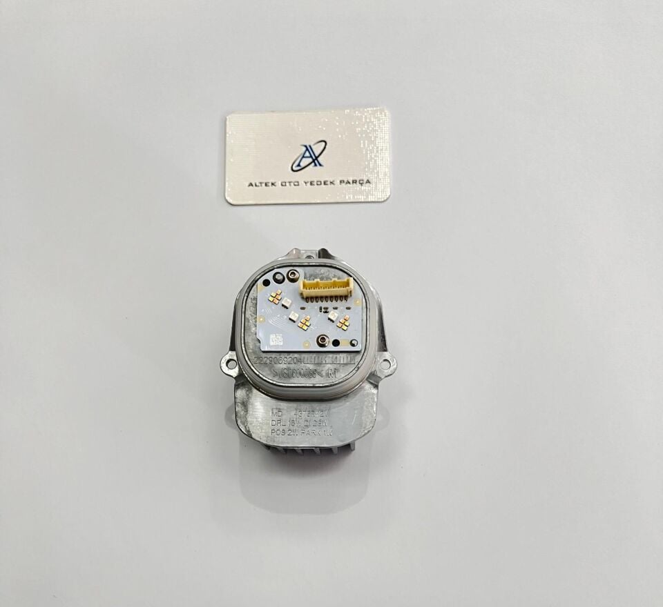 W222 FAR MODÜLÜ LED  SAĞ