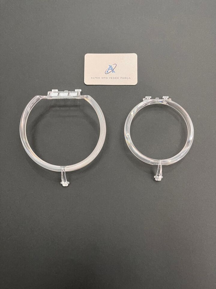 F10 LCI XENON FAR HALKA SETİ  SAĞ 14-16
