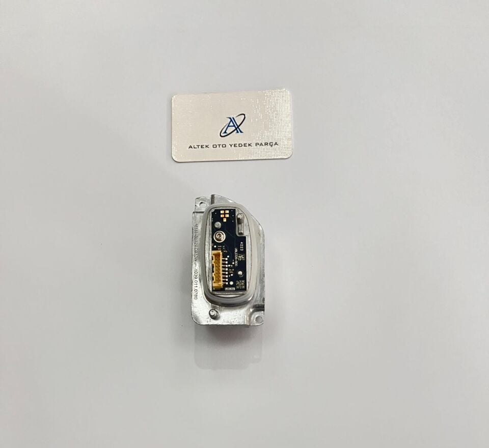 G30 AHL FAR SİNYAL MODÜLÜ LED SOL