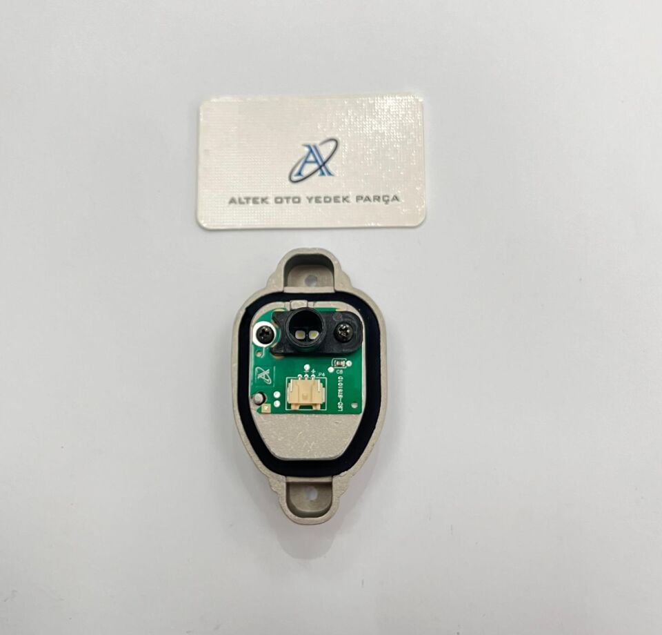 F30 LCİ  FAR MODÜLÜ LED  3 PİN | SARI