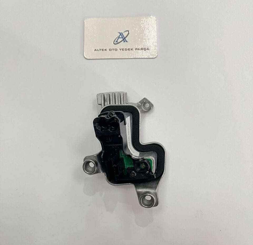 F30 LCI SİNYAL MODÜLÜ LED SOL