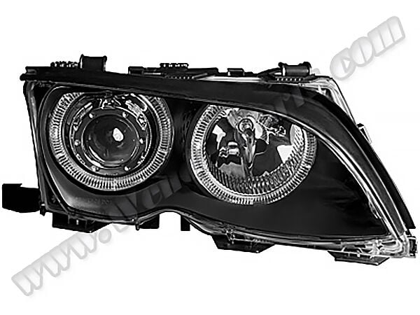 E46 KOMPLE FAR TAKIMI Bİ XENON SAĞ 02-05
