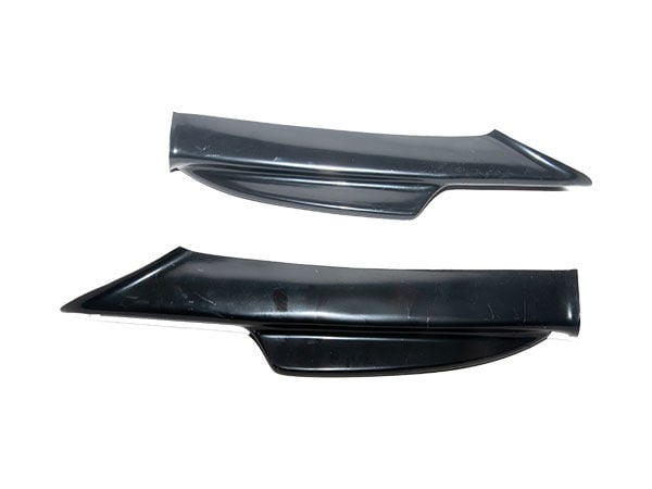 E90 TAMPON SPLİTTERİ  ÖN (SET) -M-TECH-  TAMPON SPLİTTERİ  ÖN (SET) -M-TECH-