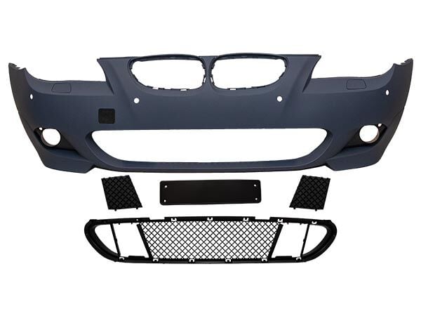 E60 LCI KOMPLE TAMPON ÖN M TECH  2007-09