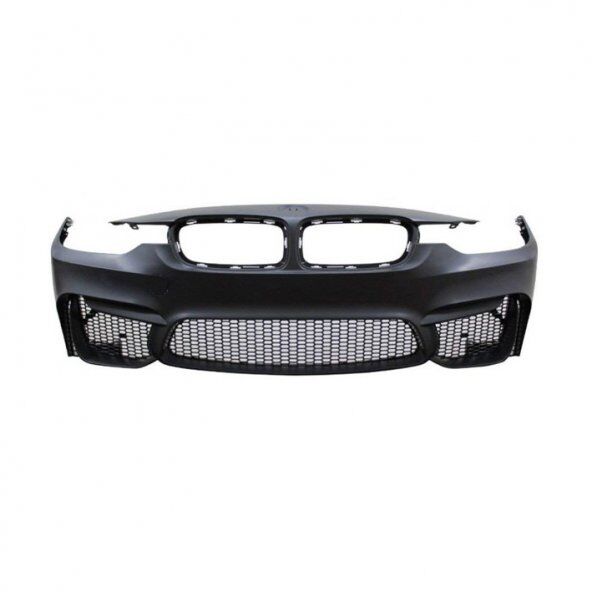 F30 KOMPLE ÖN TAMPON M3 (GOOD GO STYLE)