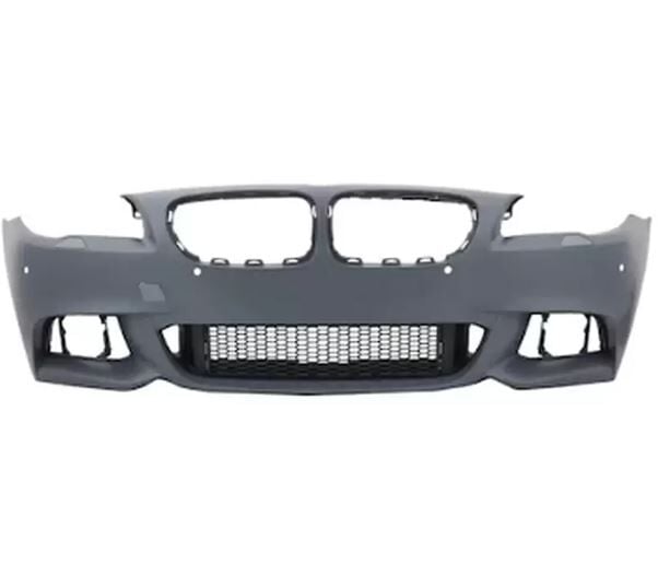 F10 LCI  KOMPLE ÖN  TAMPON   M TECH ( 2014-16)