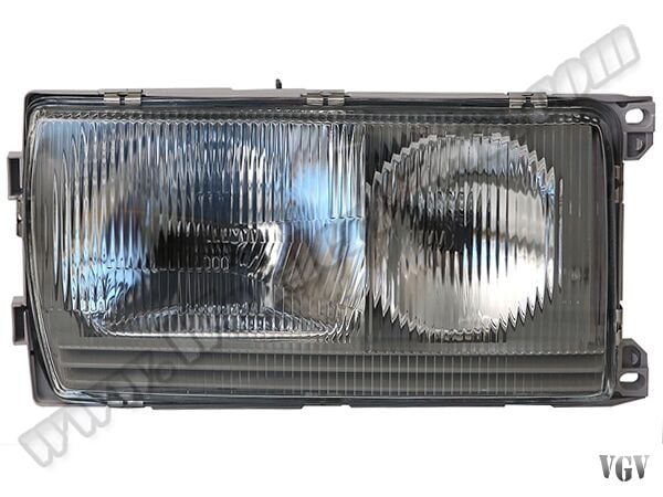 W123 KOMPLE FAR SAĞ 76-85