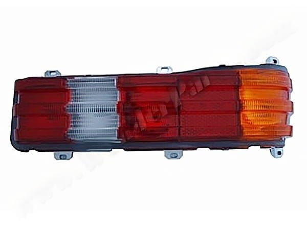 W123  Komple Stop Sağ Sarı Sinyal  | WENDER