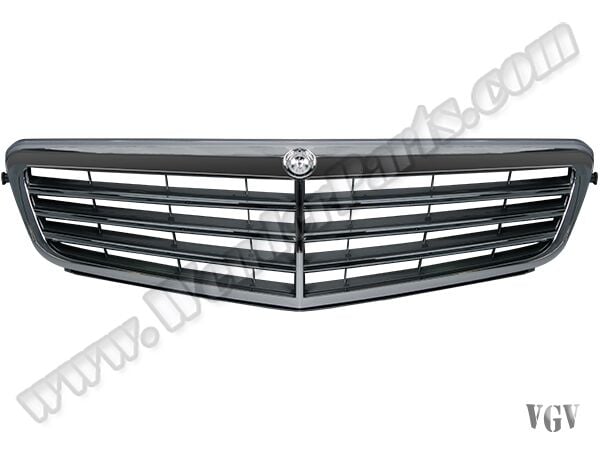 W204 PANJUR KROM/GRİ CLS 07-14