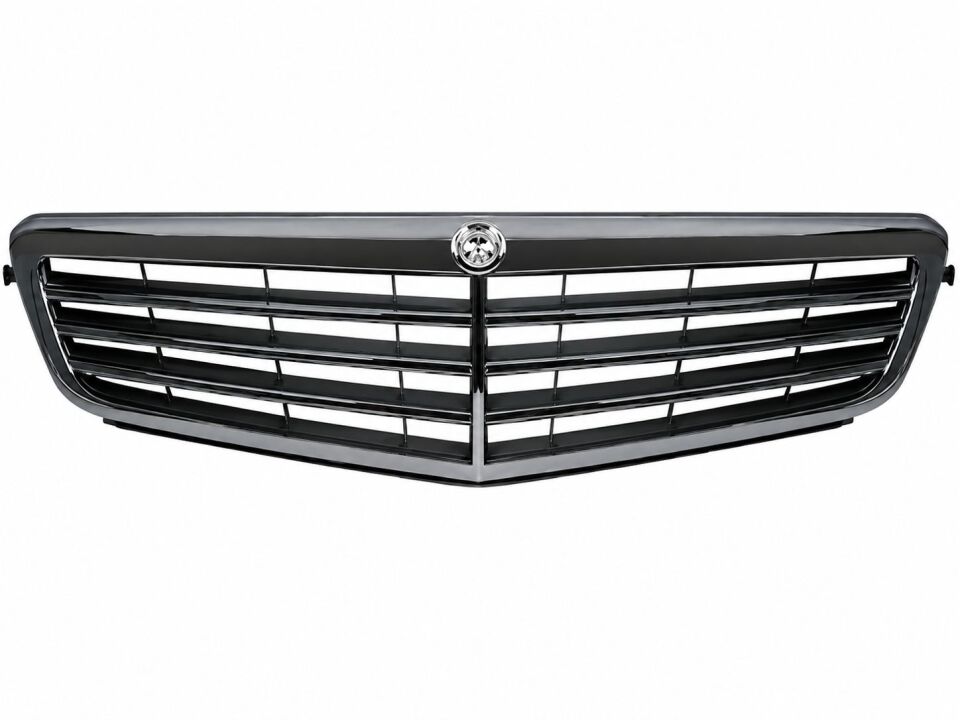 W204 PANJUR KROM/GRİ CLS 07-14