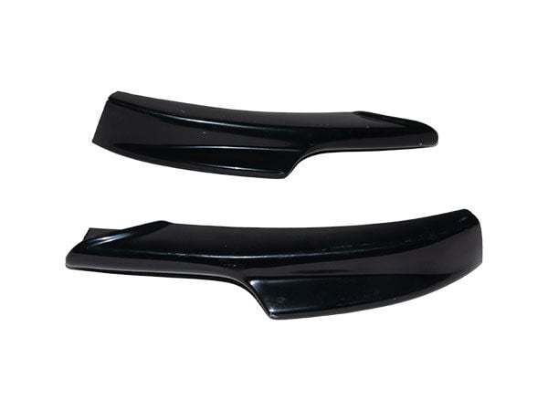 E90 LCI TAMPON SPLİTTERİ  ÖN (SET) -M-TECH-