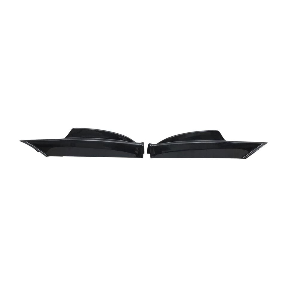 E90 M Ön Tampon Flap