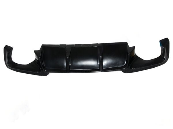 F10 ARKA TAMPON DİFÜZÖR(2B2-ÇIKIŞ) -///M-VORSTEİNER- 2010-16