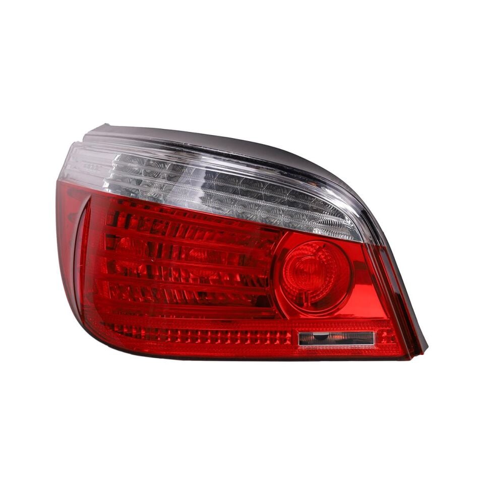 E60LCI  LEDLİ STOP SOL (07-10)