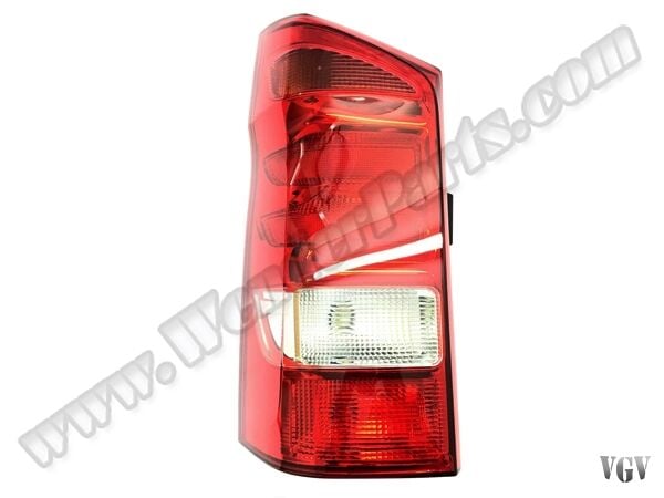 Vito447 Komple Stop  Sol Sarı Sinyal  | WENDER