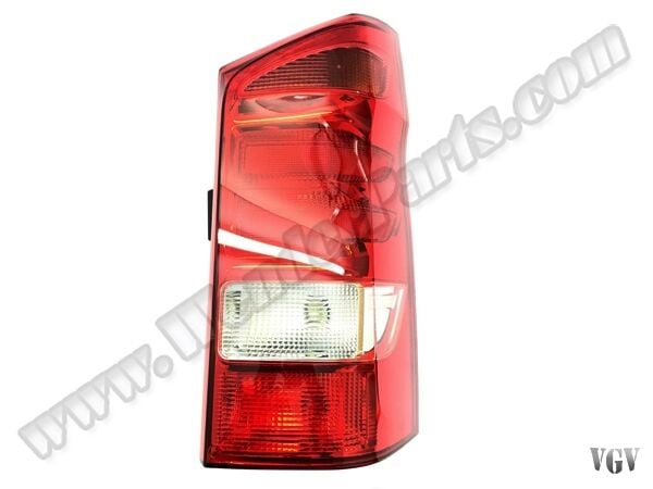 Vito447 Komple Stop  Sağ Sarı Sinyal | WENDER