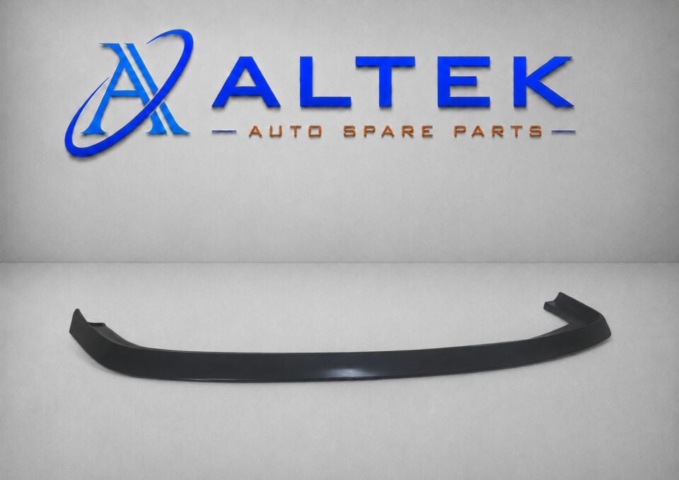 E36 M TECH ÖN TAMPON LİP 7 CM