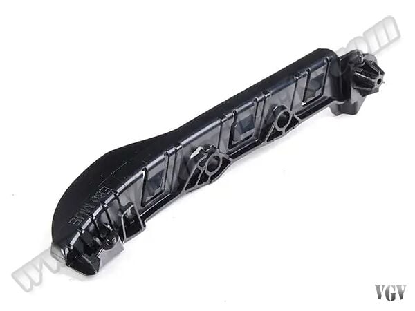 E60 LCI TAMPON BRAKETİ ÖN ÜST SAĞ 2007-09