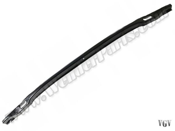 F10 LCI F07 LCI Tampon Demiri Ön Alt 2010-16