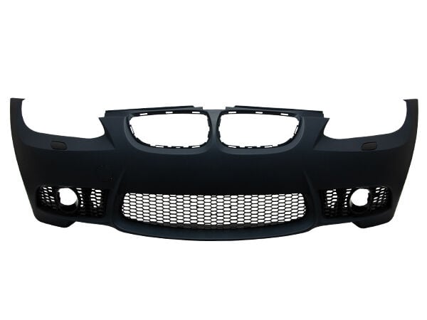 E92 KOMPLE ÖN TAMPON (PDCSİZ, F.YIK-LI, SİSLİ TİP) -M3-STYLE- 2006-09