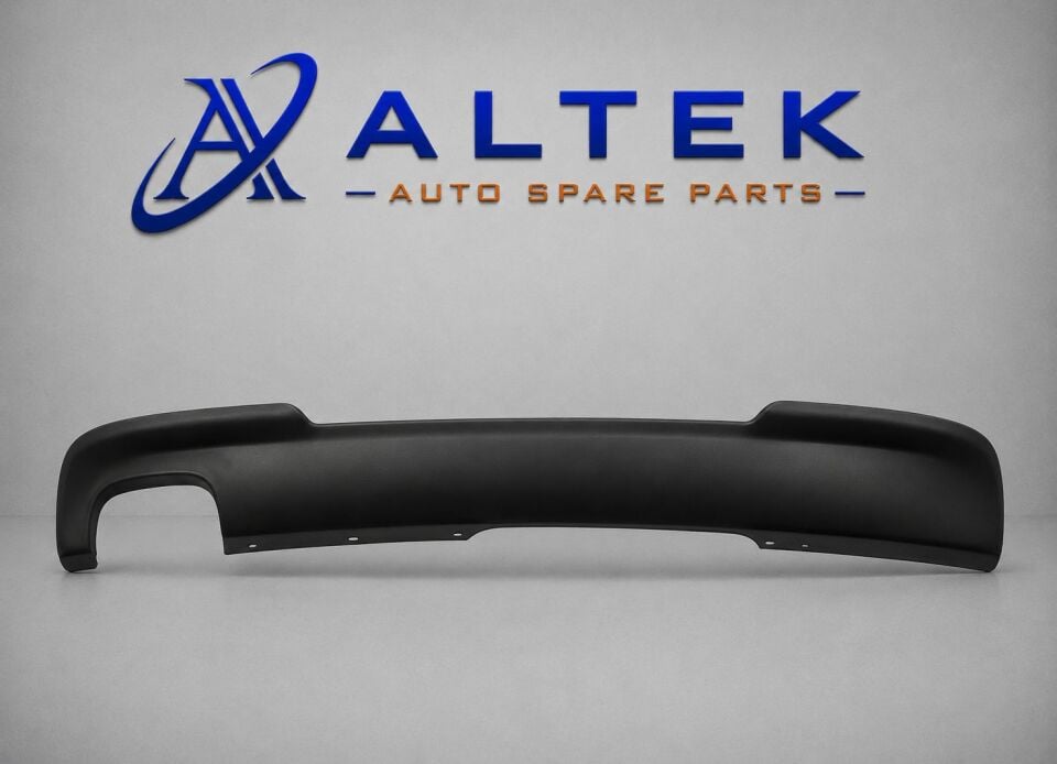 F10 ARKA TAMPON DİFÜZÖRÜ (2B1-ÇIKIŞ) M TECH 2010-16
