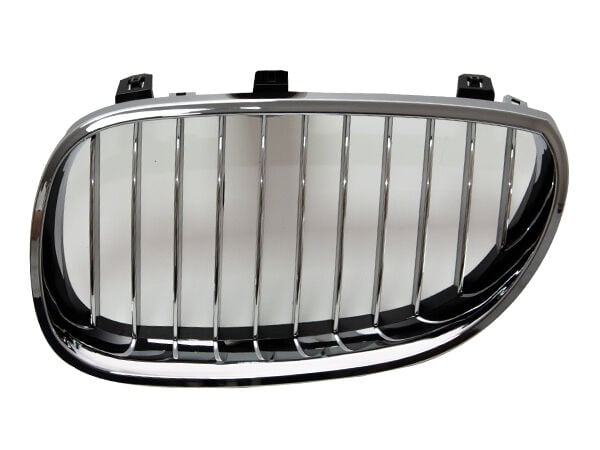 E60 PANJUR KROM SOL 03-09