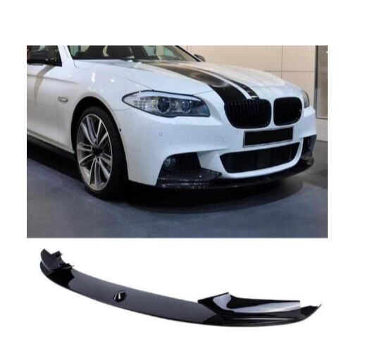F10 M TECH ÖN TAMPON LİP 2010-16