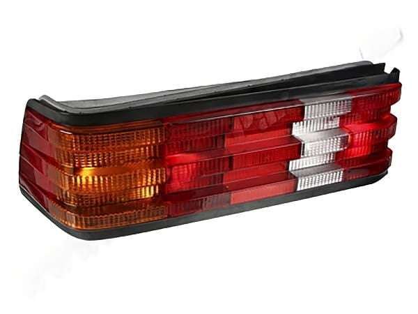 W201 KOMPLE STOP SOL SARI SİNYAL 1983-93
