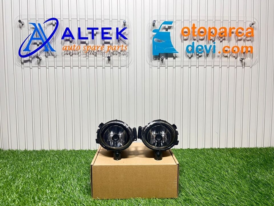 E39 E46 M SİS FAR TAKIMI | ALTEK