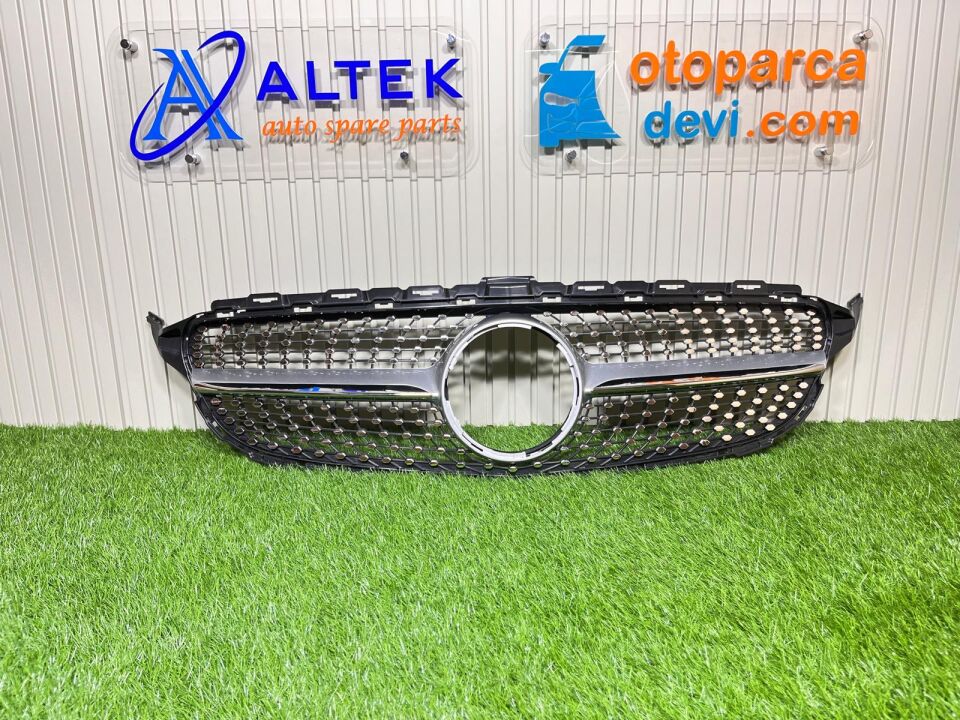 W205 PANJUR DİAMOND KROM 15-18