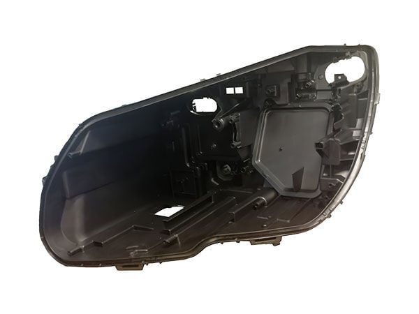 W205 Far Kasası  Sol; Statik Led 2014-18