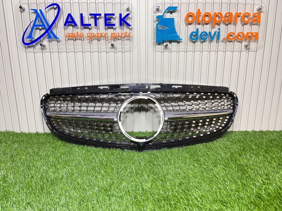 W212 PANJUR KROM/GÜMÜŞ DİAMOND 13-15