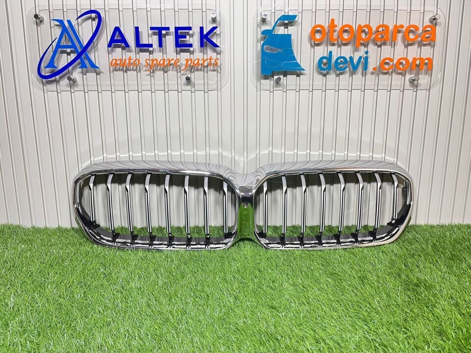 G30 LCI PANJUR  FUL KROM  2021+