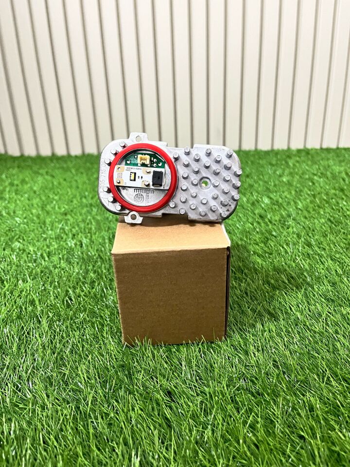 E92 F32 F25 F15 FAR MODÜLÜ LED